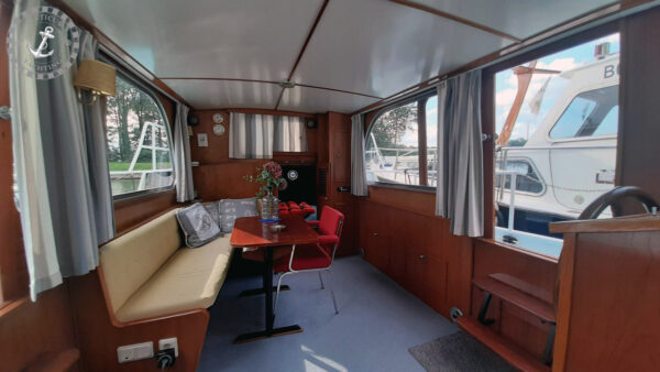 Biezekruiser 1140 AK (Verkocht) - Afbeelding 28