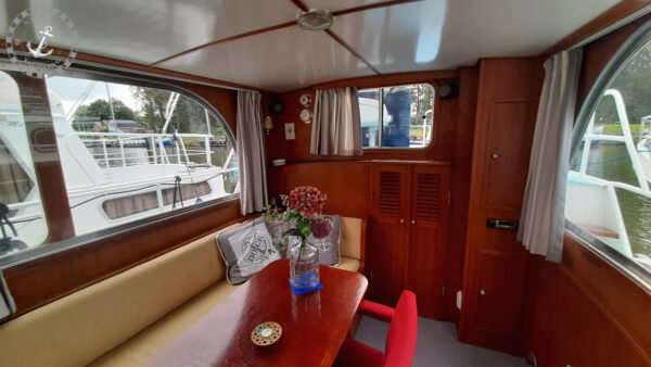 Biezekruiser 1140 AK (Verkocht) - Afbeelding 29