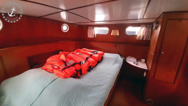 Biezekruiser 1140 AK (Verkocht) - Afbeelding 32