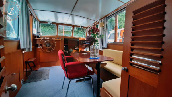 Biezekruiser 1140 AK (Verkocht) - Afbeelding 36