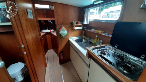 Biezekruiser 1140 AK (Verkocht) - Afbeelding 37