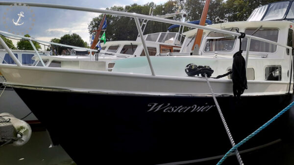Biezekruiser 1140 AK (Verkocht) - Afbeelding 4