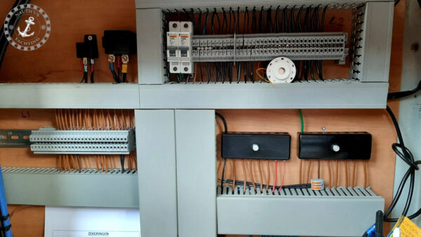 Biezekruiser 1140 AK (Verkocht) - Afbeelding 49
