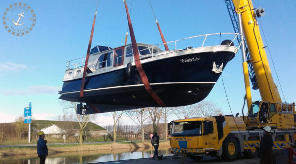 Biezekruiser 1140 AK (Verkocht) - Afbeelding 50