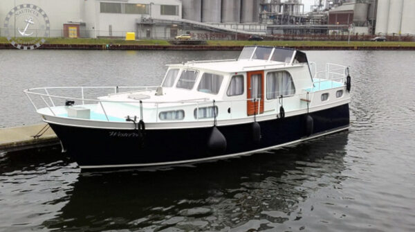 Biezekruiser 1140 AK (Verkocht) - Afbeelding 54