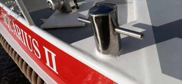 Barkas 1000 OK (Verkocht) - Afbeelding 19