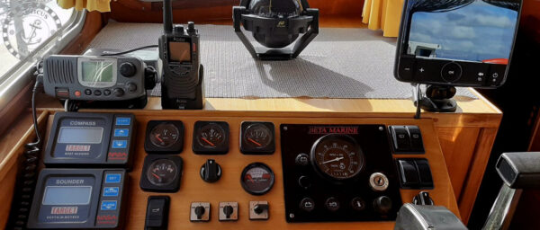 Barkas 1000 OK (Verkocht) - Afbeelding 29