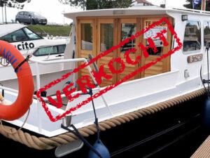 Barkas 1000 OK (Verkocht)