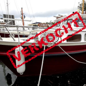 Stevenvlet 1000 AK (Verkocht)