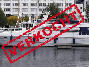 Ferretti Altura 58 (Sold)