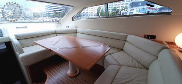 Ferretti Altura 58 (Sold) - Afbeelding 18