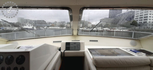 Ferretti Altura 58 (Sold) - Afbeelding 21