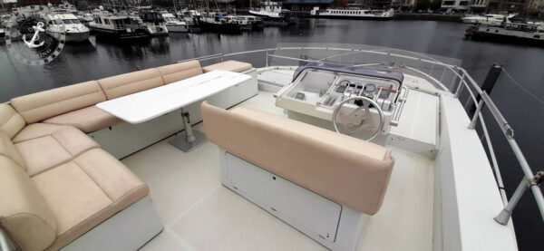 Ferretti Altura 58 (Sold) - Afbeelding 31
