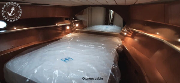 Ferretti Altura 58 (Sold) - Afbeelding 51