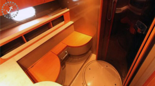 Ferretti Altura 58 (Sold) - Afbeelding 53