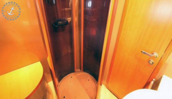 Ferretti Altura 58 (Sold) - Afbeelding 54