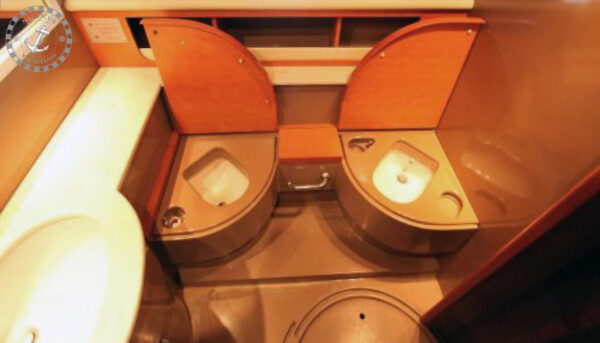 Ferretti Altura 58 (Sold) - Afbeelding 55