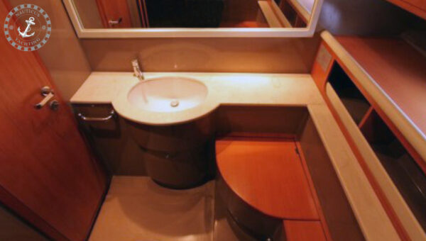 Ferretti Altura 58 (Sold) - Afbeelding 59