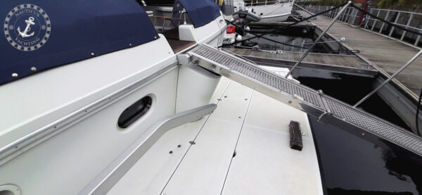 Ferretti Altura 58 (Sold) - Afbeelding 8
