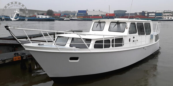 Altena 1000 AK refit 2020 (Verkocht) - Afbeelding 2