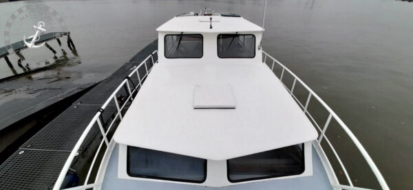 Altena 1000 AK refit 2020 (Verkocht) - Afbeelding 14