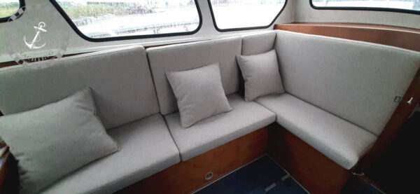 Altena 1000 AK refit 2020 (Verkocht) - Afbeelding 19