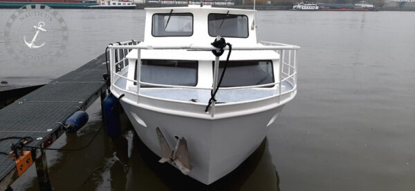 Altena 1000 AK refit 2020 (Verkocht) - Afbeelding 3