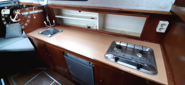 Altena 1000 AK refit 2020 (Verkocht) - Afbeelding 25