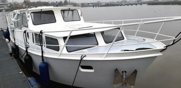 Altena 1000 AK refit 2020 (Verkocht) - Afbeelding 4