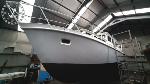 Altena 1000 AK refit 2020 (Verkocht) - Afbeelding 38
