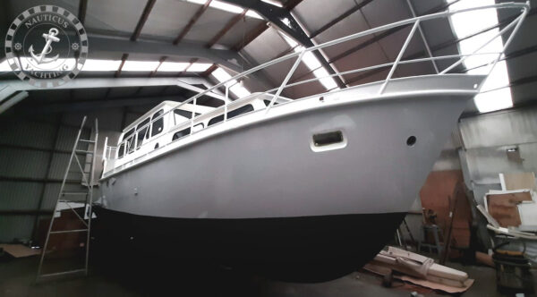 Altena 1000 AK refit 2020 (Verkocht) - Afbeelding 39