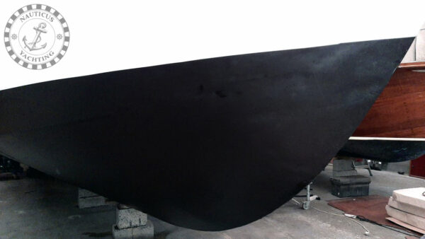 Altena 1000 AK refit 2020 (Verkocht) - Afbeelding 40
