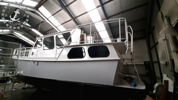 Altena 1000 AK refit 2020 (Verkocht) - Afbeelding 42