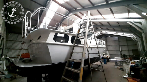 Altena 1000 AK refit 2020 (Verkocht) - Afbeelding 43