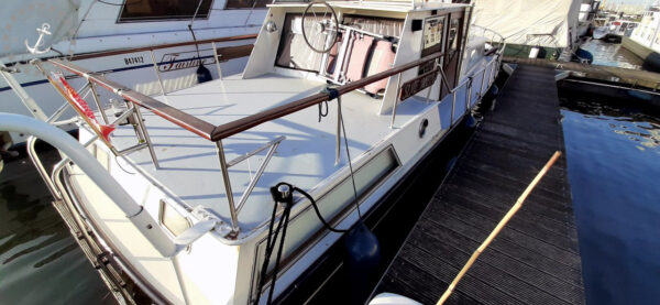 JacMar 1080 AK (Verkocht) - Afbeelding 10