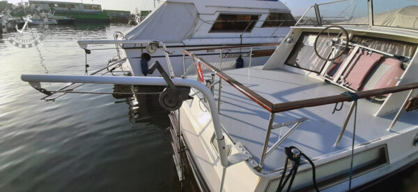JacMar 1080 AK (Verkocht) - Afbeelding 11