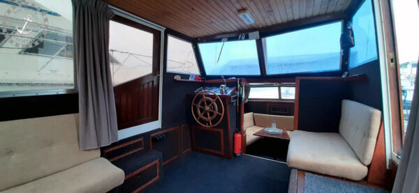 JacMar 1080 AK (Verkocht) - Afbeelding 15