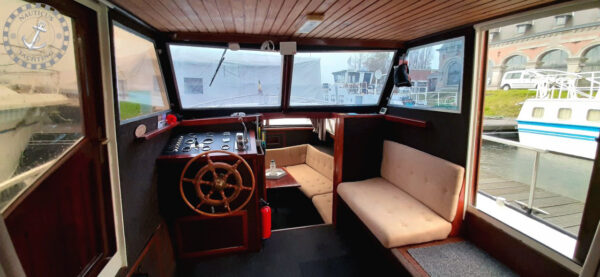 JacMar 1080 AK (Verkocht) - Afbeelding 16