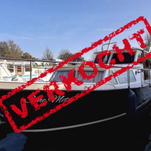 JacMar 1080 AK (Verkocht)