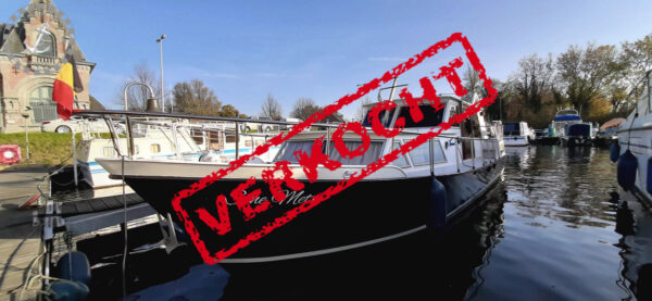 JacMar 1080 AK (Verkocht)