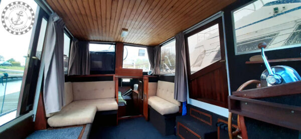 JacMar 1080 AK (Verkocht) - Afbeelding 22