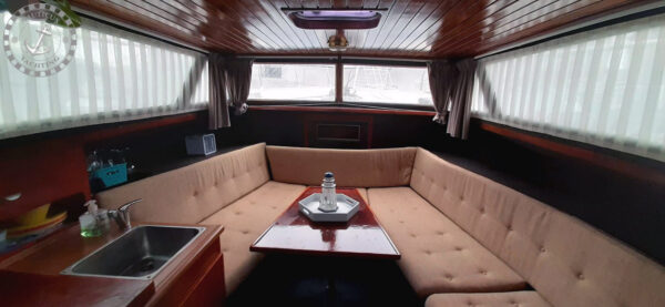 JacMar 1080 AK (Verkocht) - Afbeelding 25