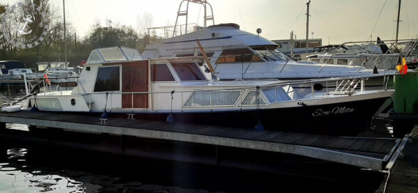JacMar 1080 AK (Verkocht) - Afbeelding 4