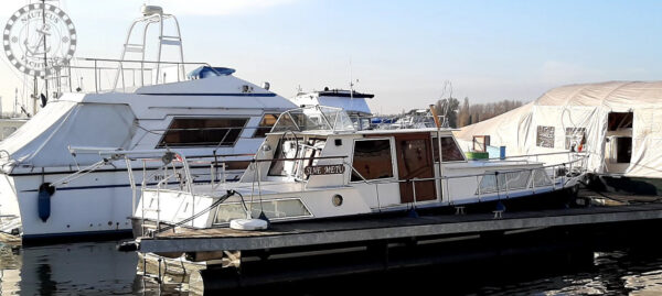 JacMar 1080 AK (Verkocht) - Afbeelding 9