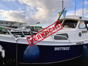 Ruhaak 840 DC (Verkocht)