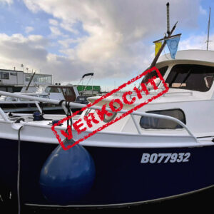 Ruhaak 840 DC (Verkocht)