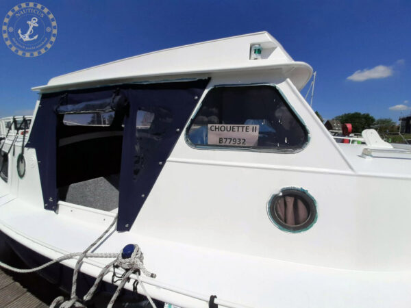 Ruhaak 840 DC (Verkocht) - Afbeelding 13