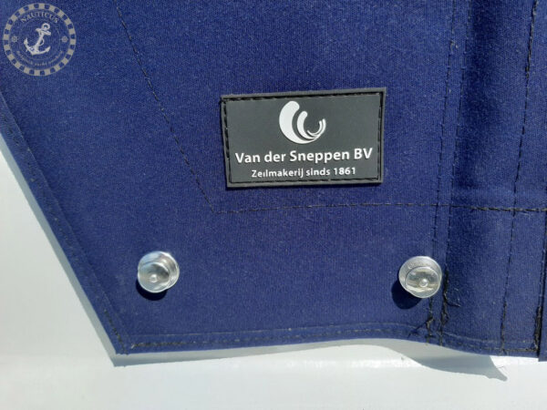 Ruhaak 840 DC (Verkocht) - Afbeelding 15