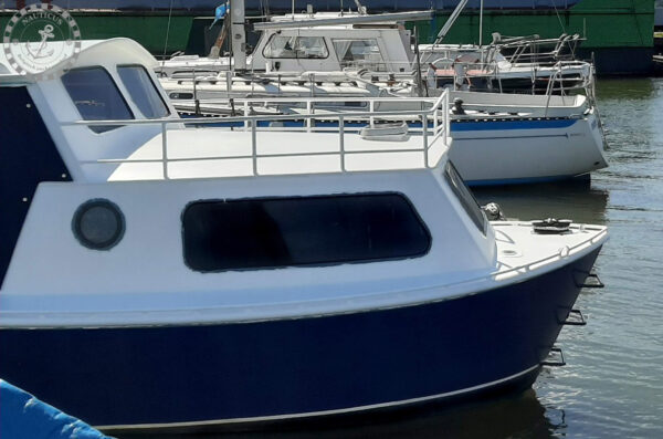 Ruhaak 840 DC (Verkocht) - Afbeelding 17