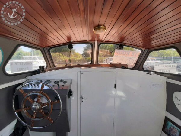 Ruhaak 840 DC (Verkocht) - Afbeelding 25